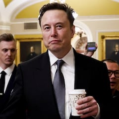 Elon Musk se convierte en la primera persona con una fortuna mayor a los $400 billones de dólares