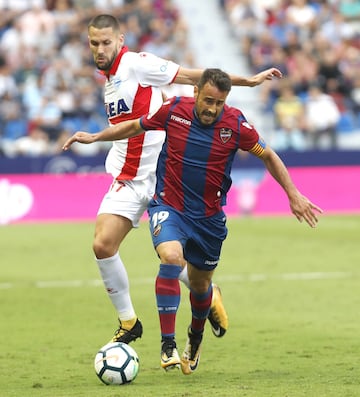 Descubre los jugadores con mejor rendimiento defensivo de LaLiga