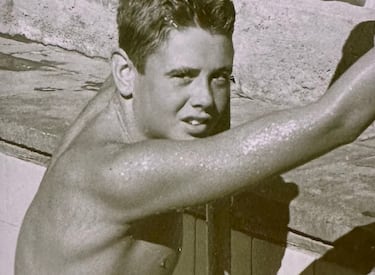 Fallece el ¡®sargento de hierro¡¯