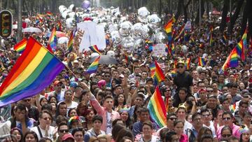Marcha del Orgullo LGBT CDMX hoy 28 de junio 2025: horario, ruta, artistas invitados | últimas noticias