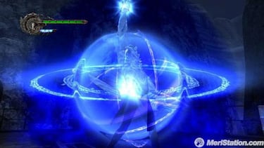 Capcom muestra la acción de Devil May Cry 4 con nuevas imágenes