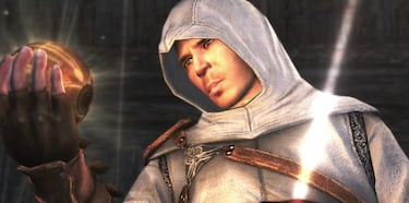 Assassin’s Creed: ¿por qué los asesinos dejaron de cortarse un dedo para utilizar la hoja oculta?