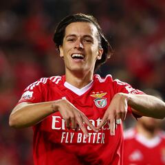 Carreras-Fresneda, de poder a poder