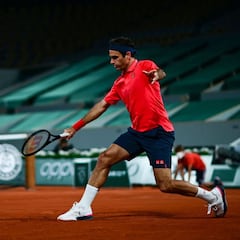 "Federer se retiró porque no quería una dura derrota ante Djokovic"