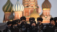 BBC suspends reporting in Russia after introduction of new law