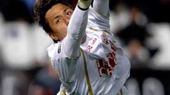 Leonardo y su Milán insisten en Diego Alves