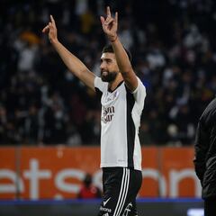 “Está perfecto”: el fichaje de Colo Colo que se zanjó en un chat de La Serena