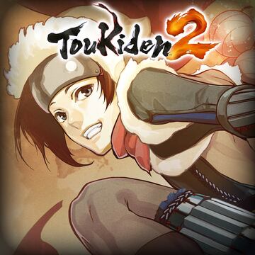 Ilustración - Toukiden 2 (PC)