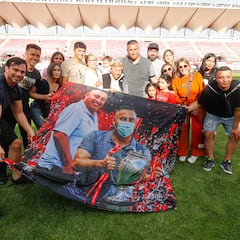 La razón que explica que Ñublense dispute su primera Copa Libertadores