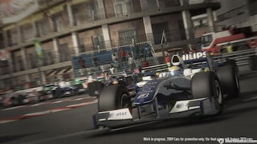 F1 2010, Impresiones