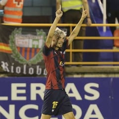 El Málaga cierra el fichaje de Cristian Rodríguez