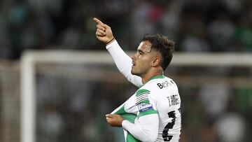 Nacional y Pasto se miden en la última jornada de los cuadrangulares finales.