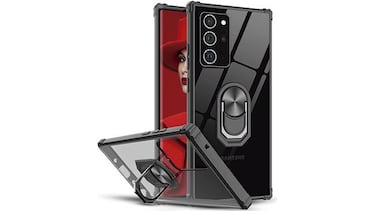 Las fundas y protectores para celular mejor valoradas en Amazon
