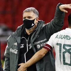 ¿Cuándo juega México su partido de Fecha FIFA ante Argelia?