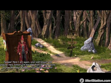 Simon The Sorcerer 4: Chaos Happens, Impresiones