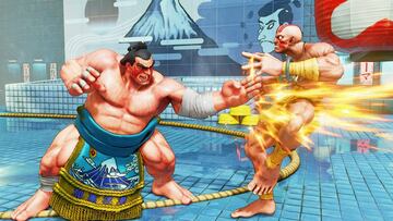 Street Fighter 5 anuncia la Temporada 5: nuevos luchadores y más