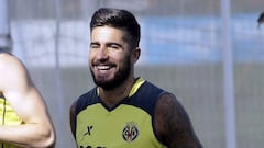 Samu García hits out over Piqué handball