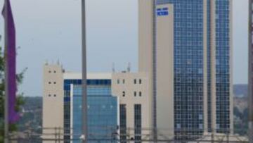 Portugal trina por los españoles que hay alojados en su hotel