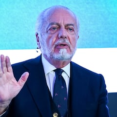 “Los agentes de jugadores son el cáncer del fútbol...”