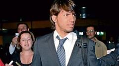 Final con la duda de Kun