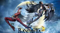 Imágenes de Bayonetta 2