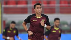 Reviven duro episodio de Diego Valencia en Italia: “Estaba comprado, pero...”