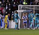 Alcoyano 1 - Real Madrid 3: resumen, resultado y goles. Copa del Rey