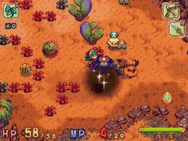 Galería de Children of Mana