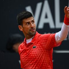 Partidos de hoy, 29 de mayo, en Roland Garros 2023: orden de juego y horarios