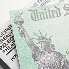 Cuarto cheque de estímulo: ¿Por qué es poco probable que llegue?