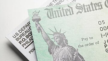 ¿Qué tan probable es la llegada de un cuarto cheque de estímulo? Aquí enumeramos algunas razones por las que es poco probable que llegue.