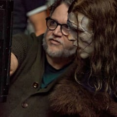 Frankenstein de Guillermo del Toro obtiene nominaciones en los Premios BAFTA 2026