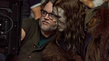 La Academia Británica otorgó ocho nominaciones a Frankenstein de Guillermo del Toro en los Premios BAFTA 2026.