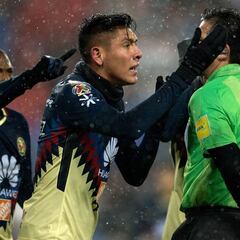 ¿Qué necesita América para avanzar en Concachampions?