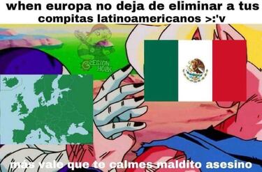 México vence a Corea del Sur y acaricia los octavos del Mundial