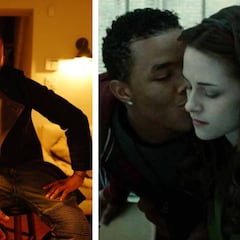 Desvelan la causa de la muerte del actor de ‘Crepúsculo’ Gregory Tyree Boyce