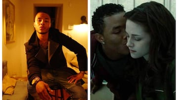 Desvelan la causa de la muerte del actor de ¡®Crep¨²sculo¡¯ Gregory Tyree Boyce