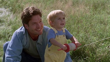 Ni ‘Carrie’ ni ‘It’, esta es la novela más terrorífica de Stephen King: ni siquiera él se atrevía a publicarla