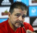Claudio Vivas: "Me cocinaron en Sporting Cristal"