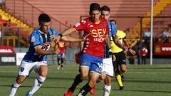 La nueva joya de la Roja ya tiene dos interesados en Europa