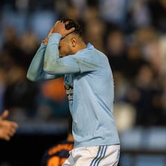 La Aspasdependencia alcanza niveles extremos