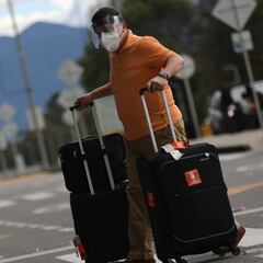 Curva del coronavirus en Colombia, hoy 27 de diciembre: ¿cuántos casos y muertes hay?