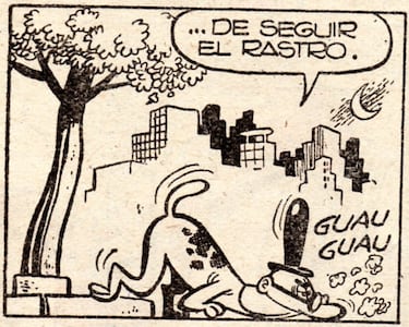 ¿Cuántos cómics de Mortadelo y Filemón hay y cuándo salió el primero de Ibáñez?