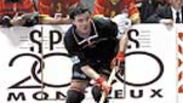 La Selección busca el título.