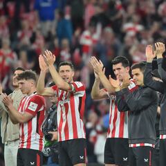 Athletic Club - Manchester United: apuestas, favoritos y pronósticos de la semifinales de la Europa League - 1/5/25
