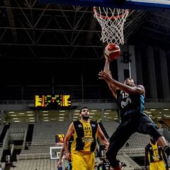 El Movistar Estudiantes se reencuentra en Europa