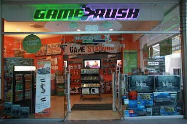 Elektra está por comprar Blockbuster México