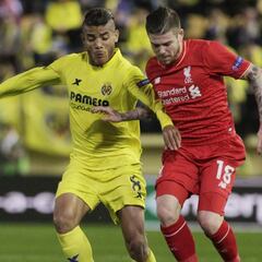Jonathan: "Tenemos que ir a por el partido en Anfield"