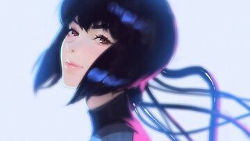Ghost in the Shell regresa como nueva serie animada en Netflix
