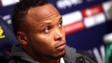 Camilo Zúñiga ya debutó en el equipo italiano